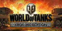 World of Tanks: X360 OB