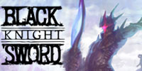 Black Knight Sword クリア