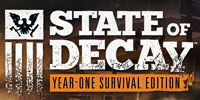 State of Decay: YOSE 配信開始