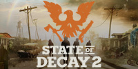 State of Decay 2 発売日決定！